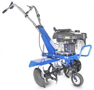 Hyundai HYT150 150cc 4-Stroke Petrol Garden Tiller / Cultivator / Rotavator